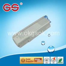 Alibaba China C5600 / 5700 43324408 43381907 EUR chip de toner